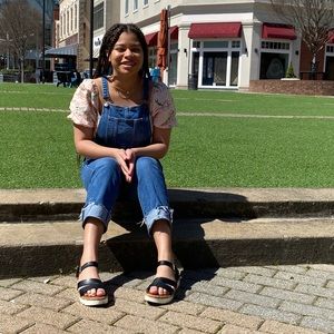 Meet your Posher, Alex